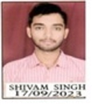 SHIVAM SINGH